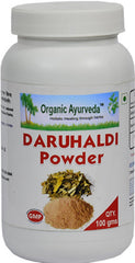 Daruhaldi Powder 100g