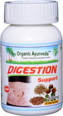 Digestion Support 60 Veg Capsules