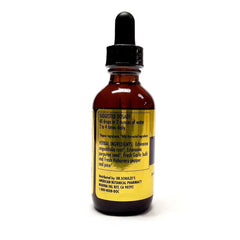 Echinacea Plus Herbal Formulae 120ml