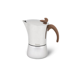 Fissman Espresso Coffee Maker Fissman For 4 Cups 240 ml