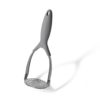 Fissman Kitchen Accessory Foldable Potato Masher (Stainless Steel)