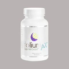 Super Antioxidant Dietary Supplement - 90 Capsules
