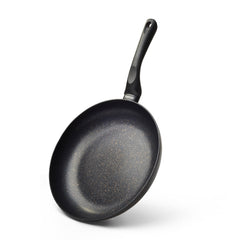 Fissman Kitchen Cookware Frying Pan Promo 28Ã—5 cm With Induction Bottom (Aluminum With Non-Stick Coating)