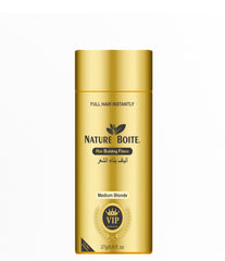 Hair Building Fibers Medium Blonde 27g