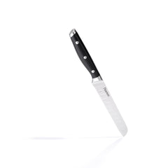 Fissman Kitchenware Cutlery Ham Slicing Knife Demi Chef 6-Inch