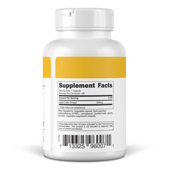 Corti Support - 120 Capsules