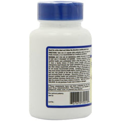 Pregnenolone 100mg - 100 Capsules
