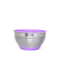 Fissman Kitchen Accessory Mixing Bowl 1.5 Ltr With Lid