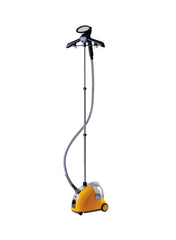 Garment Steamer 1600W,2.1L NL-VGS-1099-YW Yellow/Silver/Black - Telemall UAE