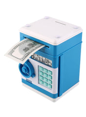 Smart Electric Money Safe ATM - Telemall UAE