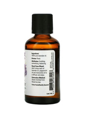 Organic Lavender Essential Oil 30ml