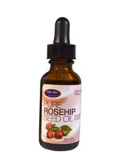 Pure Rosehip Seed Oil Gold 30ml