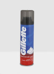 Clean Shaving Foam 200ml