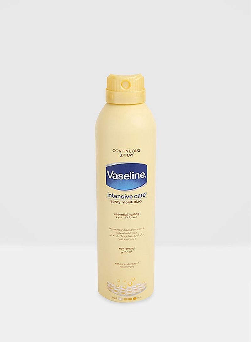 Intensive Care spray Moisturizer 190ml - Telemall UAE