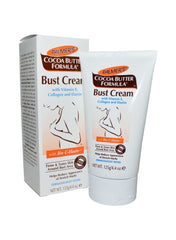 Cocoa Butter Formula Bust Cream With Vitamin E 125g