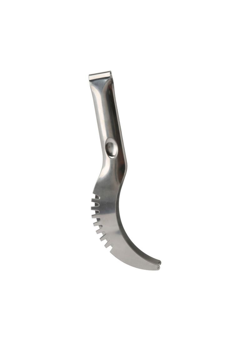 Watermelon Slicer And Server Steel - Telemall UAE