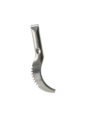 Watermelon Slicer And Server Steel - Telemall UAE