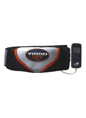 Shape Slimming Belt With Heating Function - Telemall UAE
