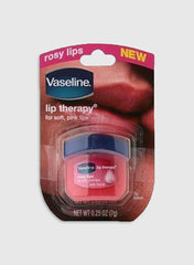 Lip Therapy Rosy Lips Pink 7g - Telemall UAE
