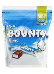 Pack Of 15 Minis Pouch 427.5g