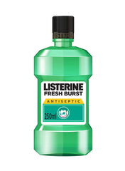 Fresh Burst Mouthwash 250ml - Telemall UAE