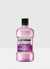 Total Care Mouthwash 500ml - Telemall UAE