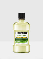 Green Tea Mouthwash 500ml - Telemall UAE