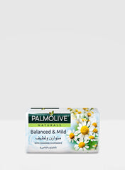 Naturals Bar Soap Balanced And Mild With Chamomile And Vitamin E 170g