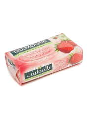 Naturals Radiant Softness With Strawberry And Yoghurt Bar Soap 170g