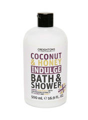 Coconut & Honey Indulge Bath & Shower Gel 500ml