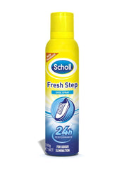 Fresh Step Shoe Spray 100g - Telemall UAE
