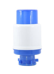 Drinking Manual Water Pump White/Blue standard