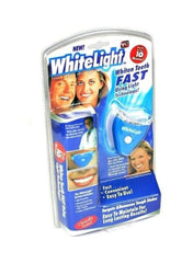 Tooth Whitening System Blue - Telemall UAE