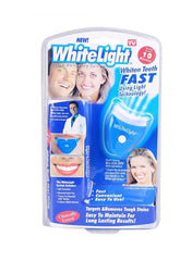 Tooth Whitening System Blue - Telemall UAE