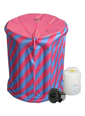 Generic Portable Steam Sauna