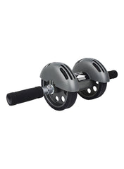 Power Stretch Ab Roller Abdominal Trainer