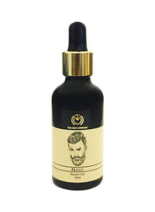 Noir Luxury Beard Oil 50ml