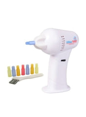 WaxVac Ear Cleaner White