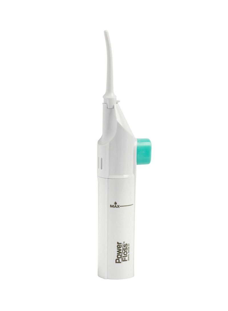 Power Floss White - Telemall UAE