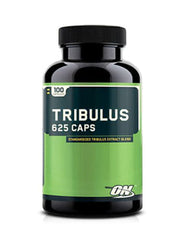 Tribulus 625 Mg. 100 Capsules