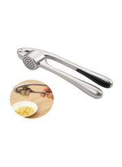 Tenflyer Vegetable Crusher Silver 19centimeter - Telemall UAE