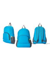 Foldable Travel Backpack