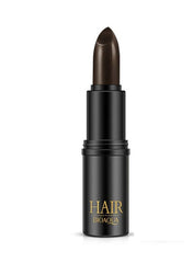 Long Lasting Beauty Hair Pomade Cream Black/Brown 2x6cm