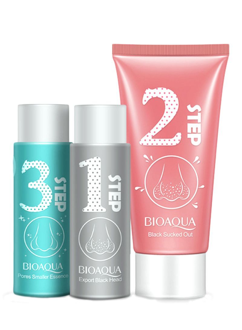 Facial Skin Care Blackhead Remover - Telemall UAE
