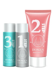Facial Skin Care Blackhead Remover - Telemall UAE