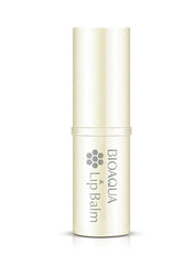 Natural Plant Moisturizing Lip Balm White - Telemall UAE