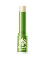 Natural Plant Moisturizing Lip Balm White - Telemall UAE