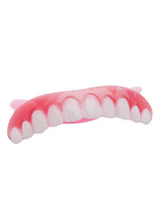 Perfect Smile Upper Veneer False Teeth - Telemall UAE