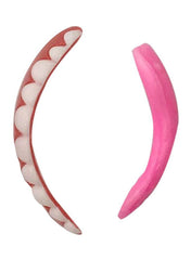 Silicone Perfect Smile Veneer Tooth Cover - Telemall UAE