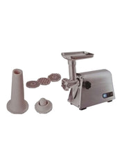 Electric Meat Grinder and Sausage Stiffer C3_DB2 Silver - Telemall UAE